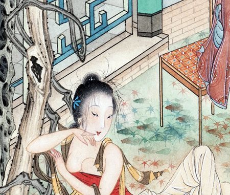 天河-中国古代行房图大全，1000幅珍藏版！